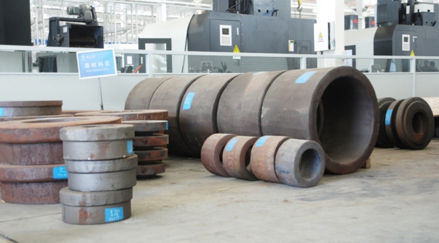 ¿Qué es el aluminio fundido a presión?