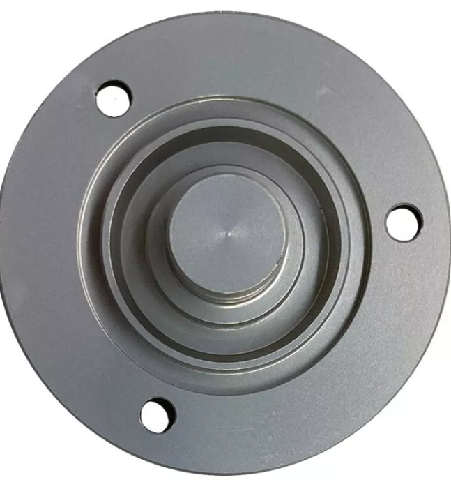 ¿Qué es el mecanizado?