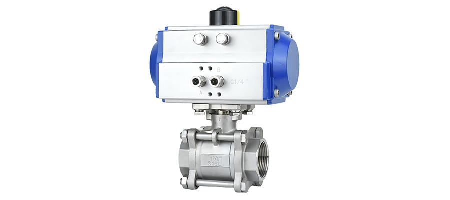 Historia del desarrollo de válvulas