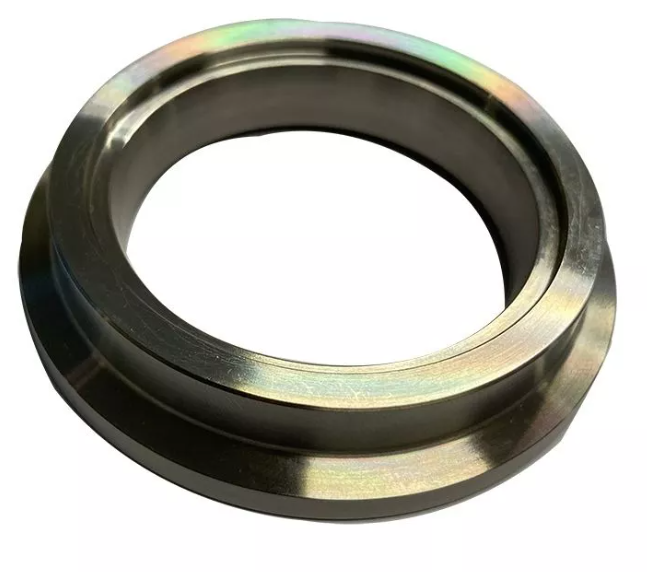 ¿Qué es el mecanizado de haz láser?