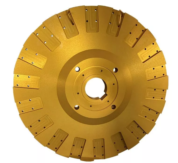 ¿Qué es la falsificación fría?