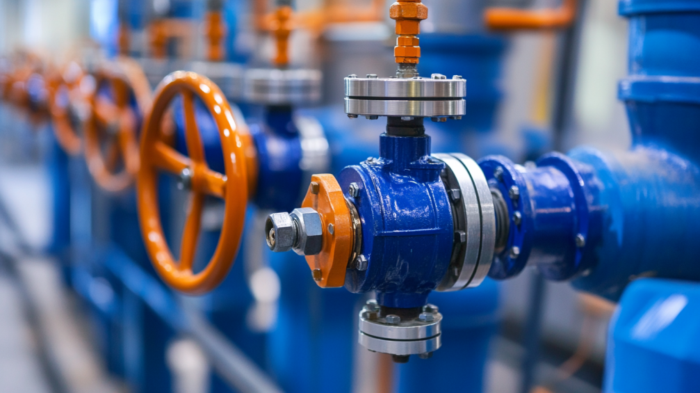 ¿Cuál es otro nombre para la válvula de ángulo?