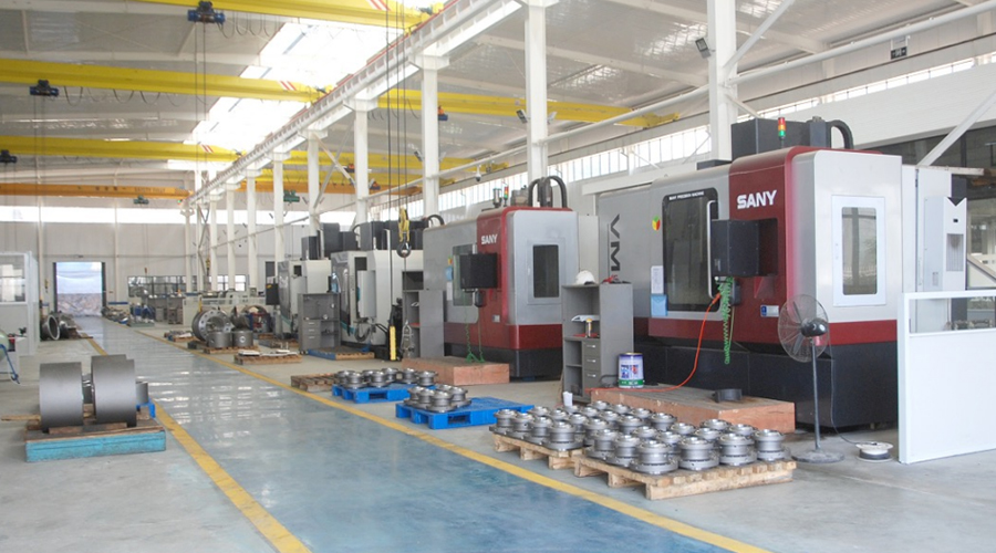 ¿Por qué se utiliza el mecanizado CNC?