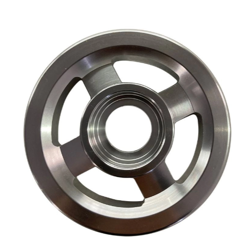 ¿Cuándo elegir el mecanizado CNC sobre la fundición?