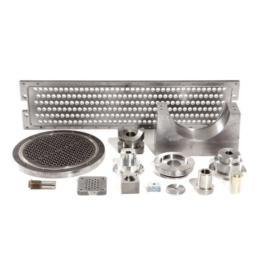 Comparación de tolerancia: Castings vs CNC Machinine